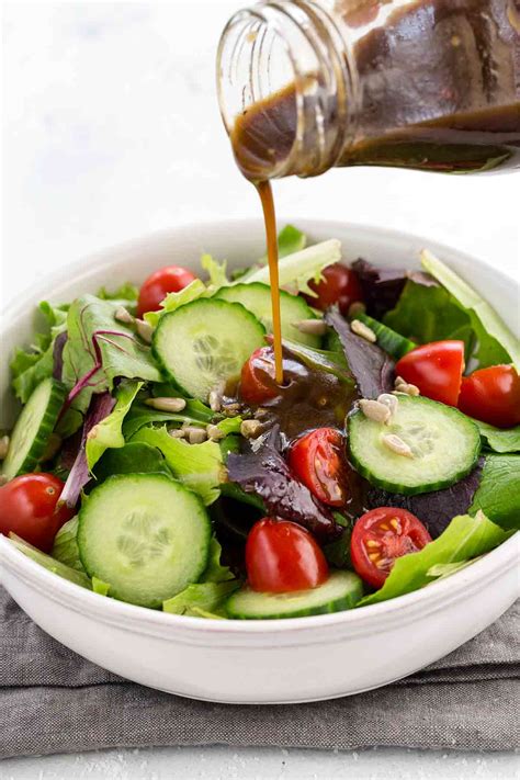 best balsamic vinaigrette brand|best balsamic salad dressing.